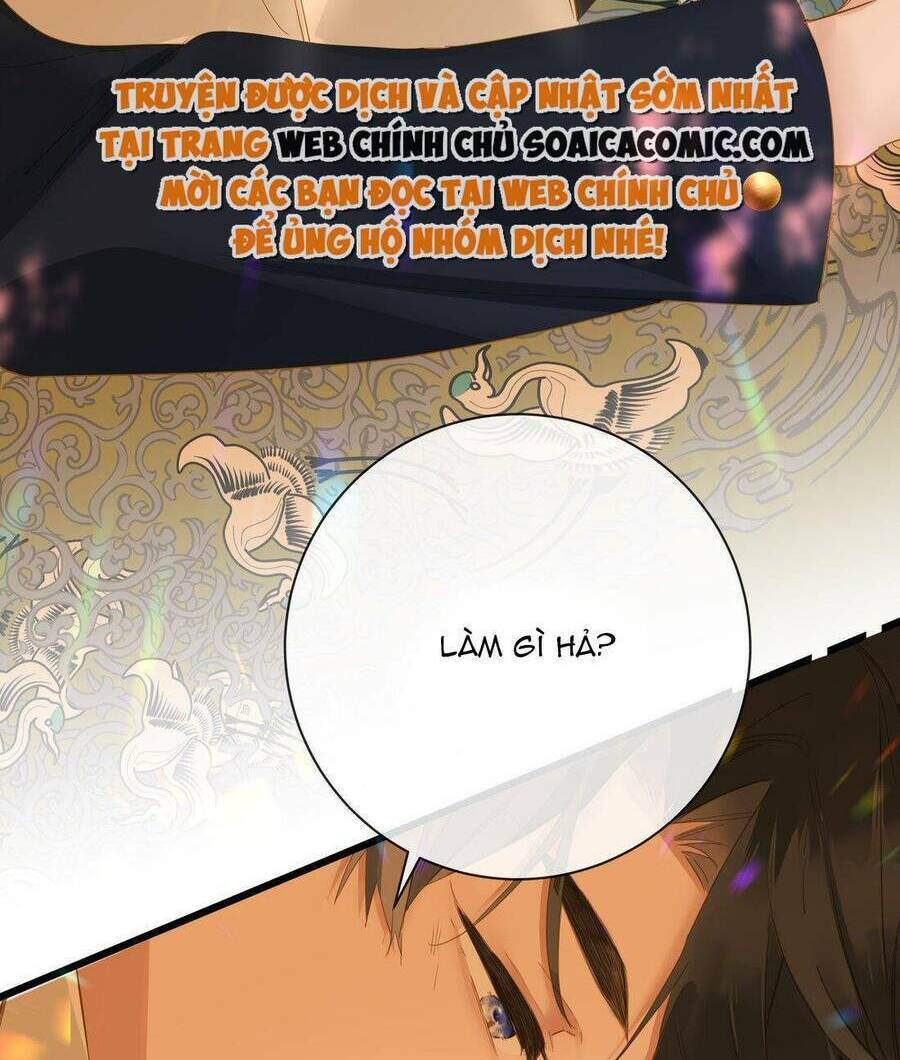 Vương Gia Hắn Luôn Nghĩ Tôi Yêu Hắn Đến Nghiện Chapter 51 - Trang 2