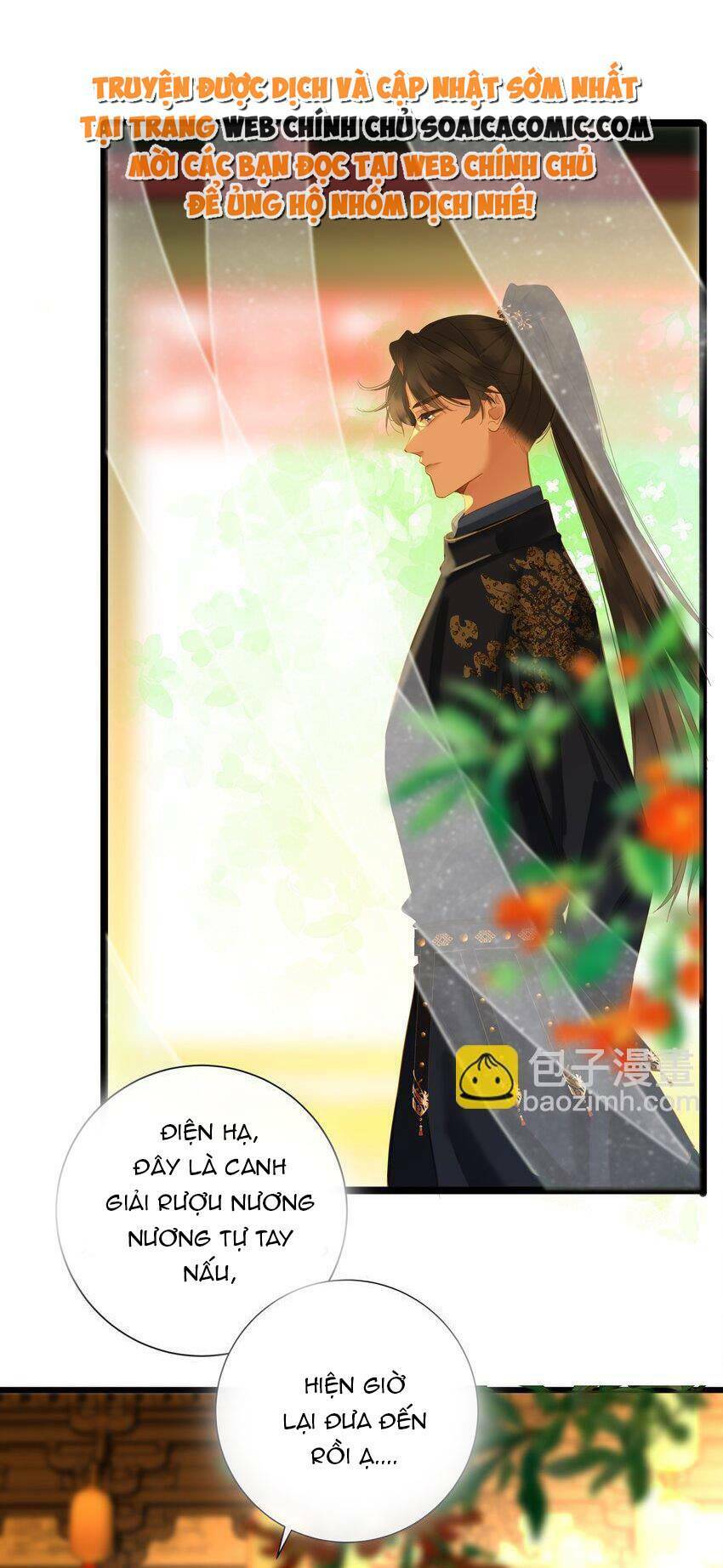 Vương Gia Hắn Luôn Nghĩ Tôi Yêu Hắn Đến Nghiện Chapter 52 - Trang 2