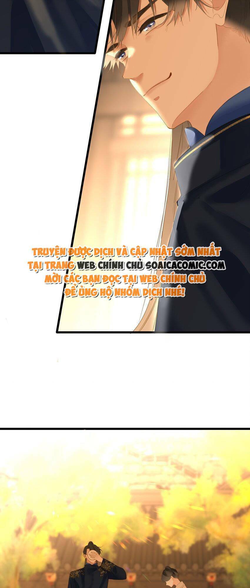 Vương Gia Hắn Luôn Nghĩ Tôi Yêu Hắn Đến Nghiện Chapter 52 - Trang 2