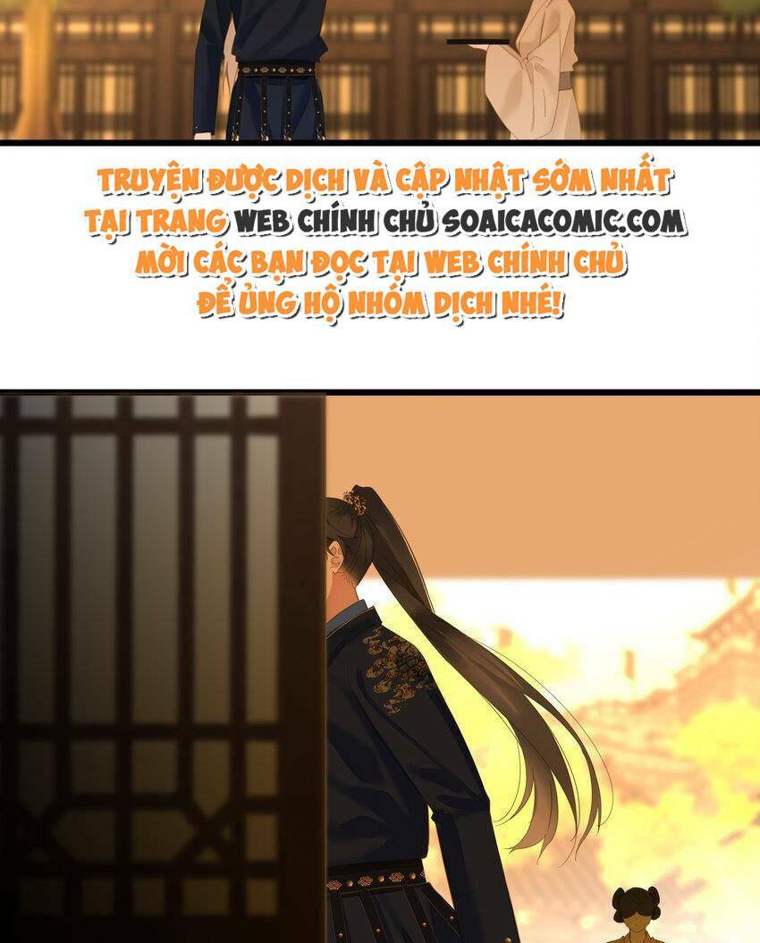 Vương Gia Hắn Luôn Nghĩ Tôi Yêu Hắn Đến Nghiện Chapter 52 - Trang 2