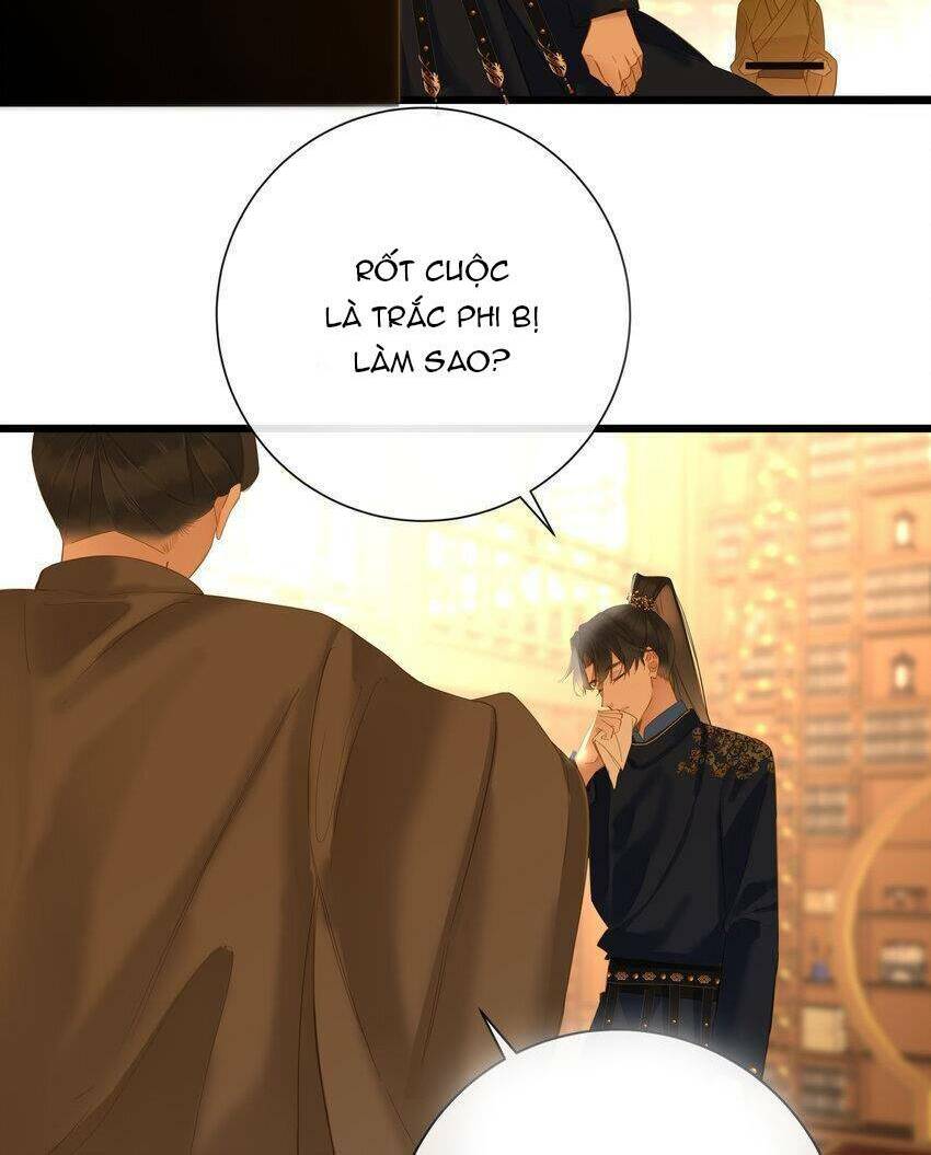 Vương Gia Hắn Luôn Nghĩ Tôi Yêu Hắn Đến Nghiện Chapter 52 - Trang 2