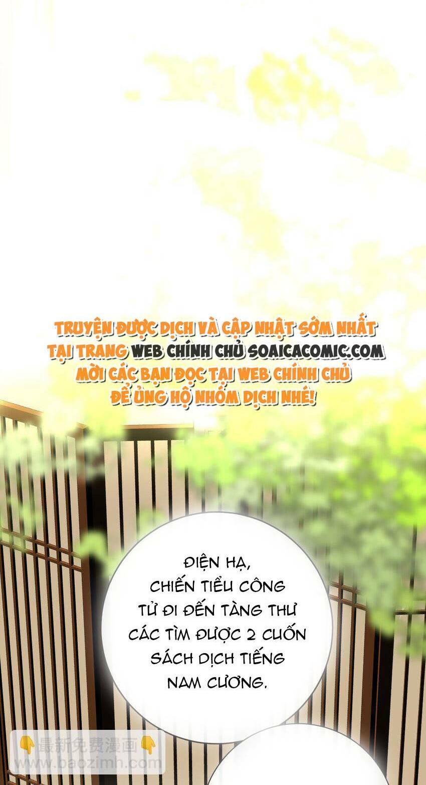 Vương Gia Hắn Luôn Nghĩ Tôi Yêu Hắn Đến Nghiện Chapter 52 - Trang 2