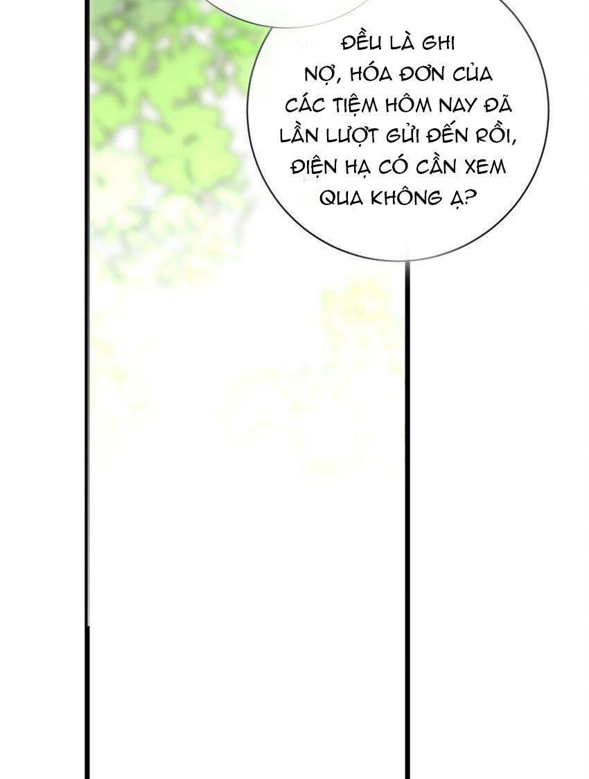 Vương Gia Hắn Luôn Nghĩ Tôi Yêu Hắn Đến Nghiện Chapter 52 - Trang 2