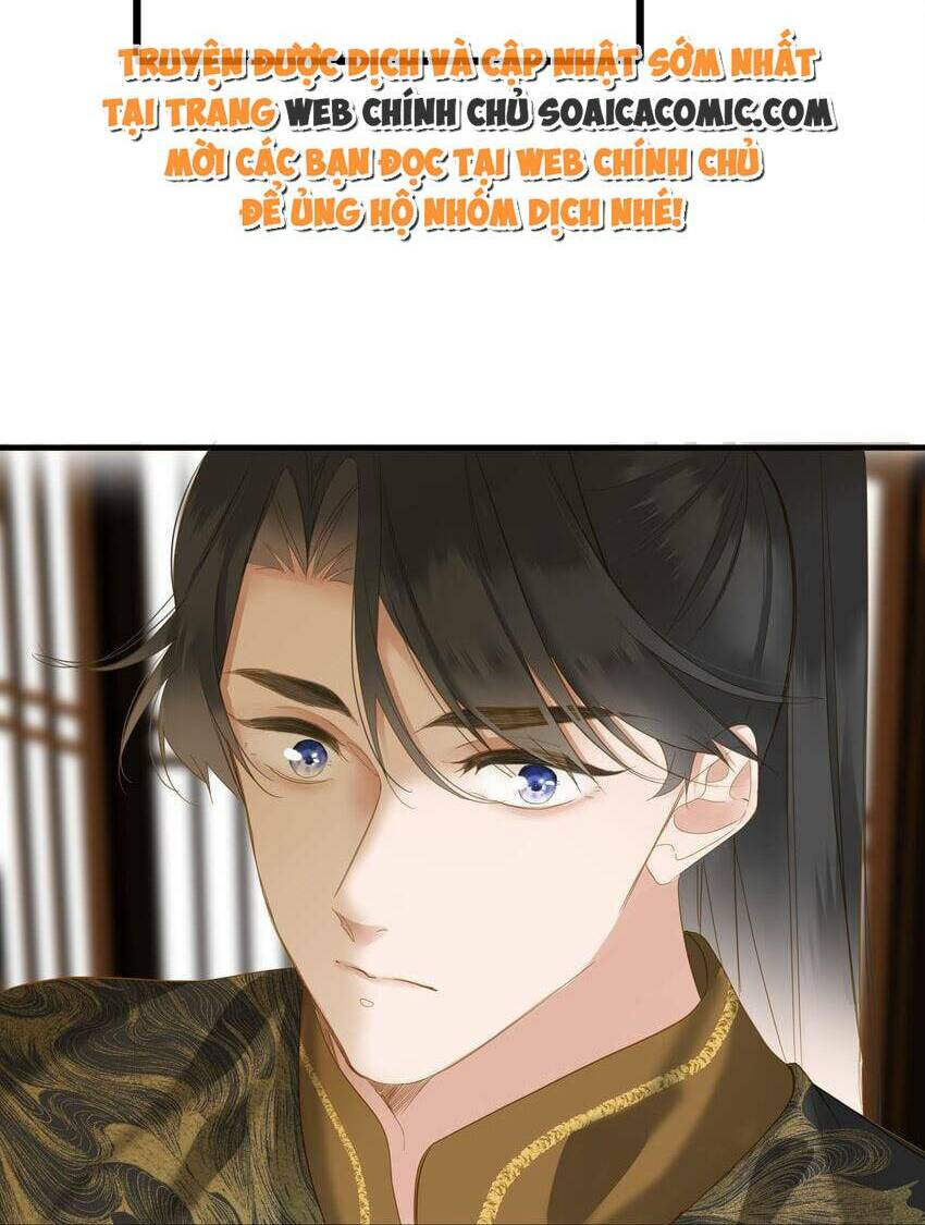 Vương Gia Hắn Luôn Nghĩ Tôi Yêu Hắn Đến Nghiện Chapter 52 - Trang 2