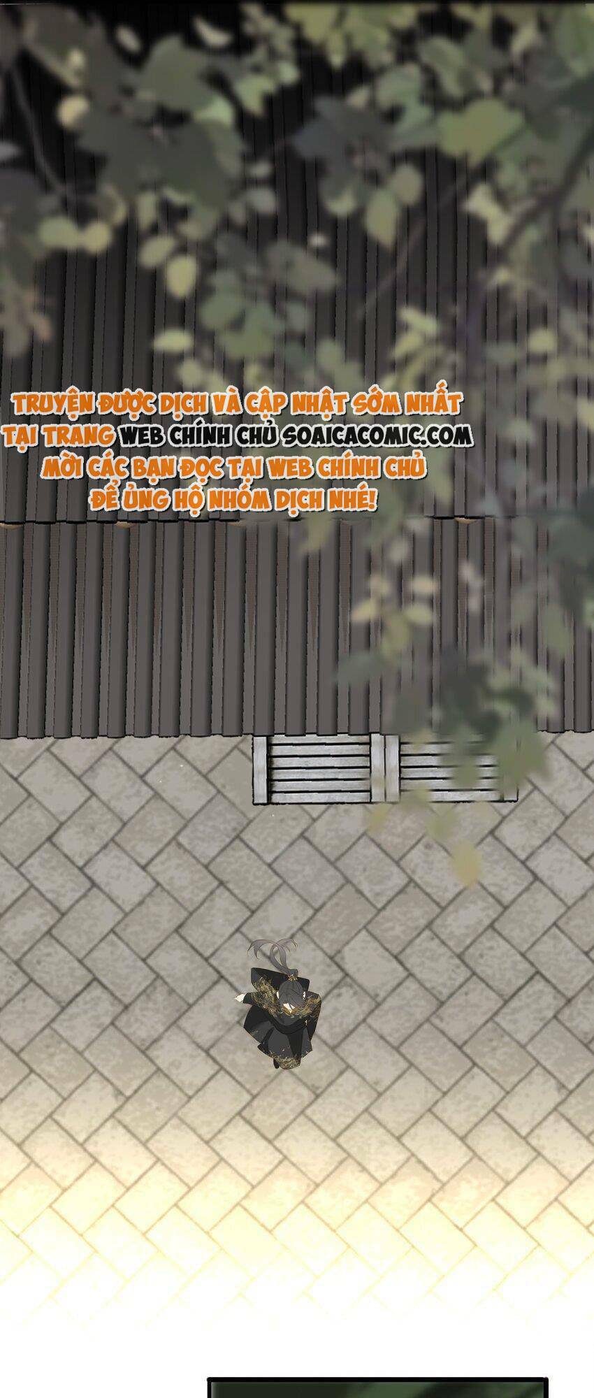 Vương Gia Hắn Luôn Nghĩ Tôi Yêu Hắn Đến Nghiện Chapter 52 - Trang 2