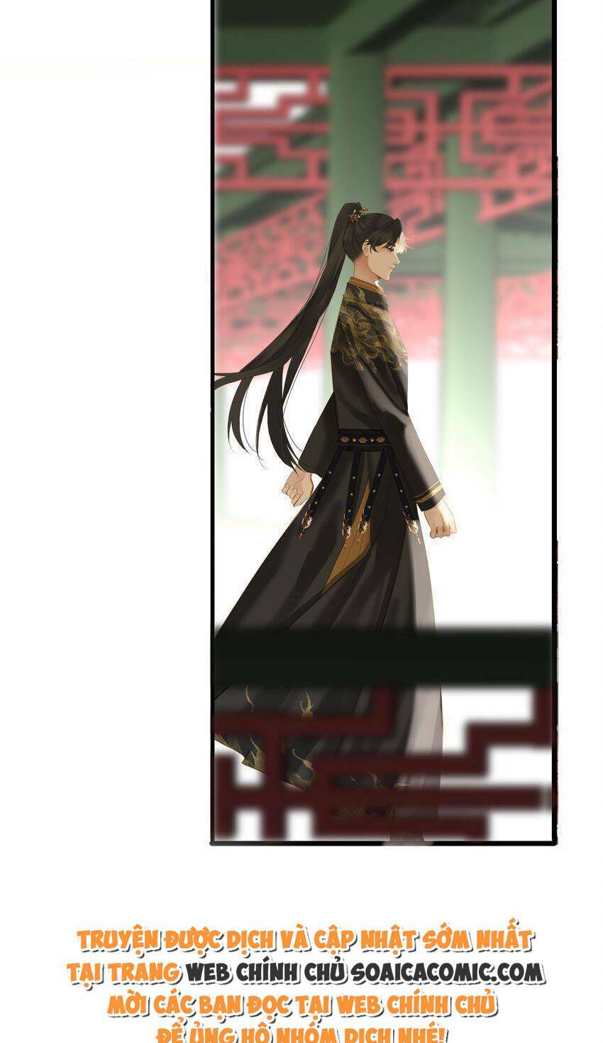 Vương Gia Hắn Luôn Nghĩ Tôi Yêu Hắn Đến Nghiện Chapter 52 - Trang 2