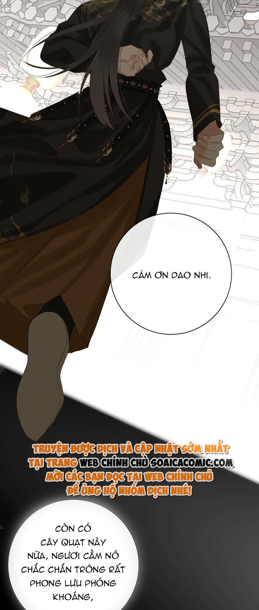 Vương Gia Hắn Luôn Nghĩ Tôi Yêu Hắn Đến Nghiện Chapter 52 - Trang 2