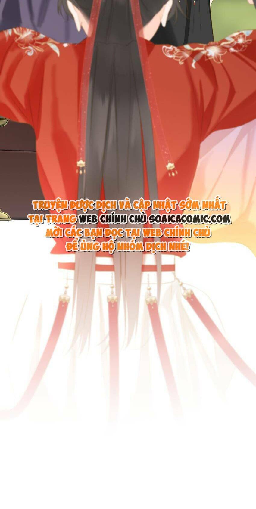 Vương Gia Hắn Luôn Nghĩ Tôi Yêu Hắn Đến Nghiện Chapter 52 - Trang 2