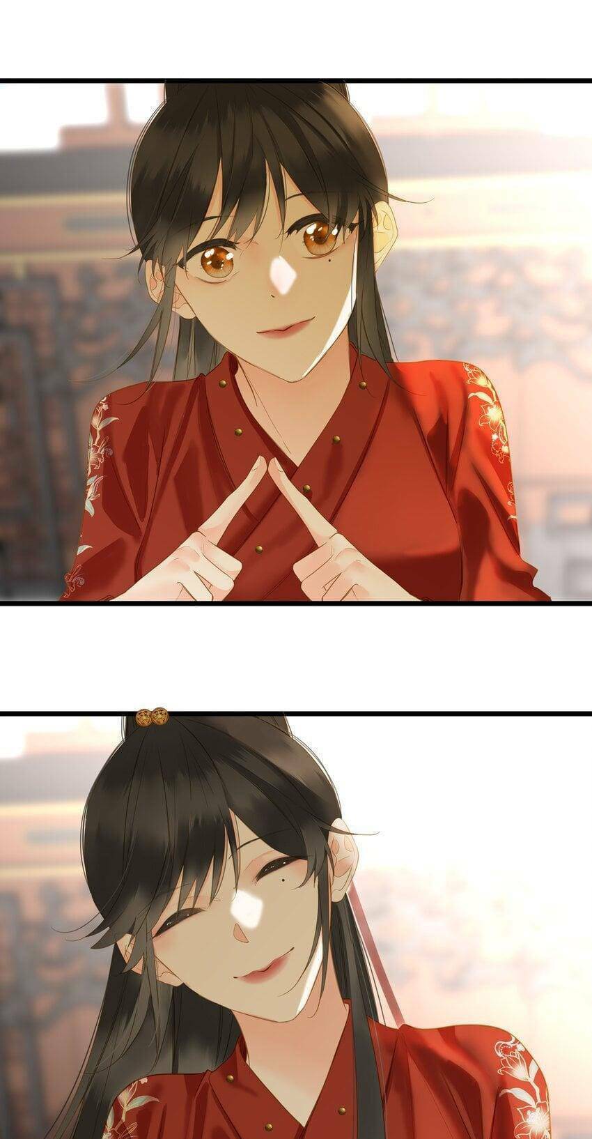 Vương Gia Hắn Luôn Nghĩ Tôi Yêu Hắn Đến Nghiện Chapter 52 - Trang 2