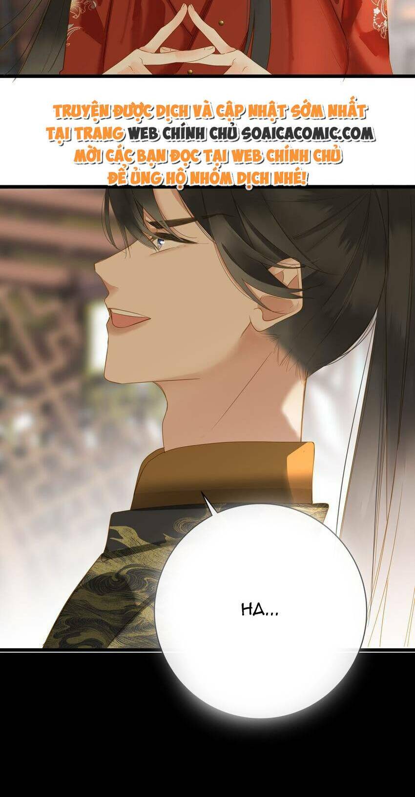 Vương Gia Hắn Luôn Nghĩ Tôi Yêu Hắn Đến Nghiện Chapter 52 - Trang 2