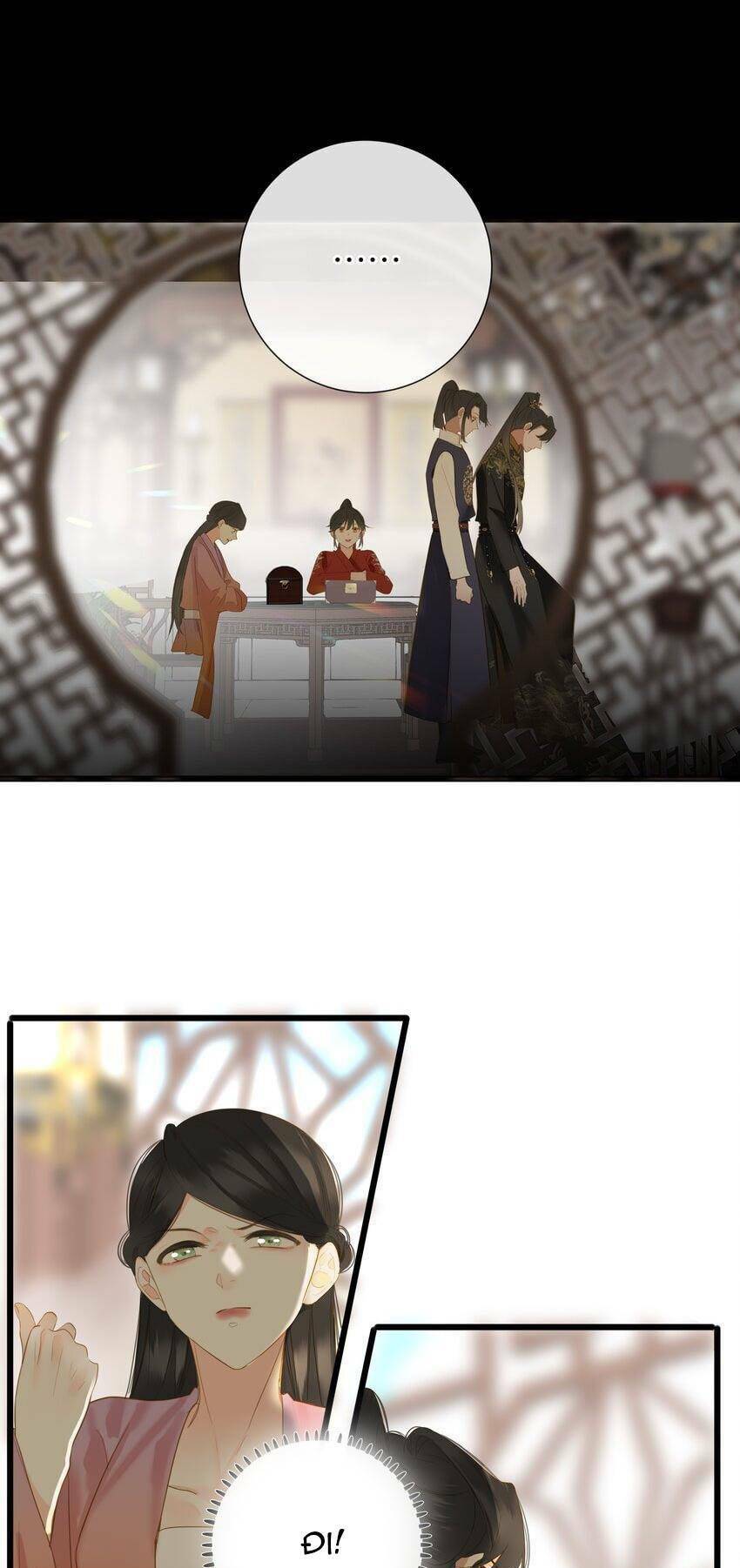 Vương Gia Hắn Luôn Nghĩ Tôi Yêu Hắn Đến Nghiện Chapter 52 - Trang 2