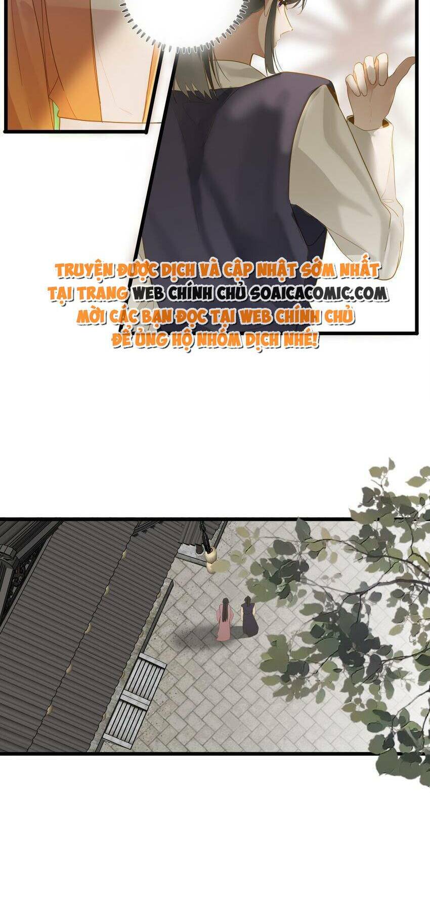 Vương Gia Hắn Luôn Nghĩ Tôi Yêu Hắn Đến Nghiện Chapter 52 - Trang 2