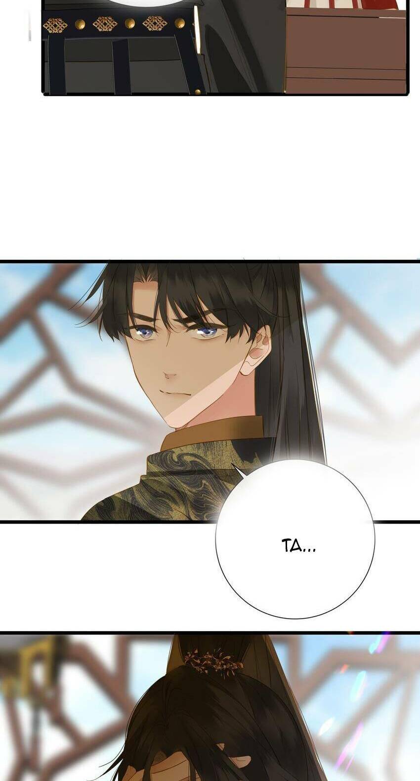 Vương Gia Hắn Luôn Nghĩ Tôi Yêu Hắn Đến Nghiện Chapter 52 - Trang 2