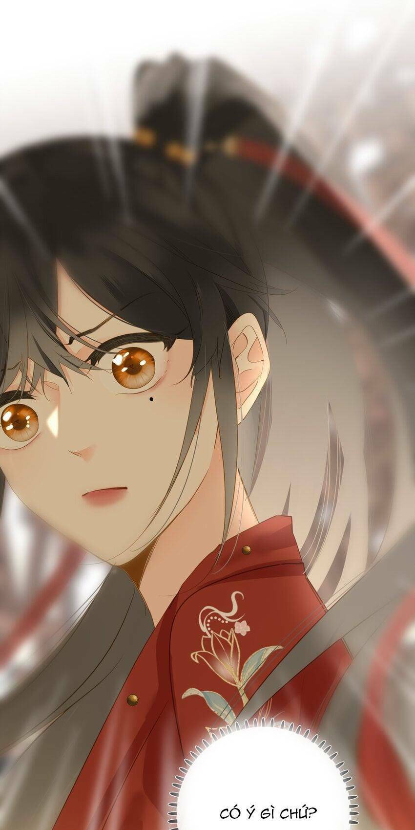 Vương Gia Hắn Luôn Nghĩ Tôi Yêu Hắn Đến Nghiện Chapter 52 - Trang 2