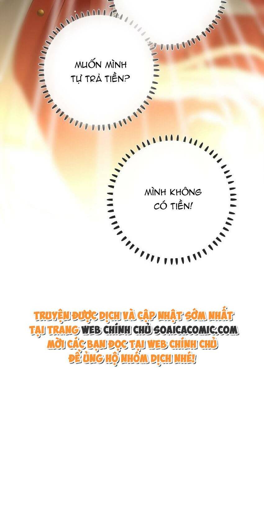 Vương Gia Hắn Luôn Nghĩ Tôi Yêu Hắn Đến Nghiện Chapter 52 - Trang 2