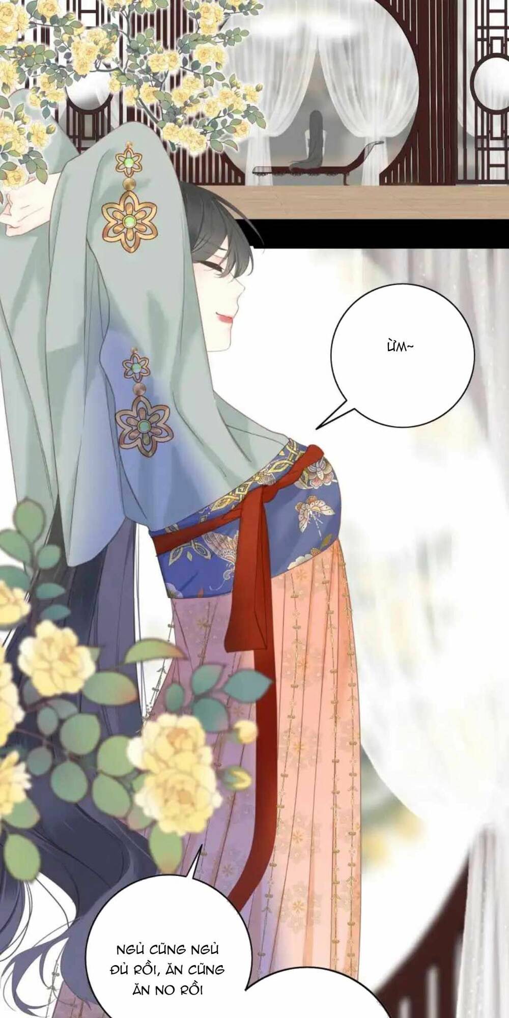 Vương Gia Hắn Luôn Nghĩ Tôi Yêu Hắn Đến Nghiện Chapter 6 - Trang 2