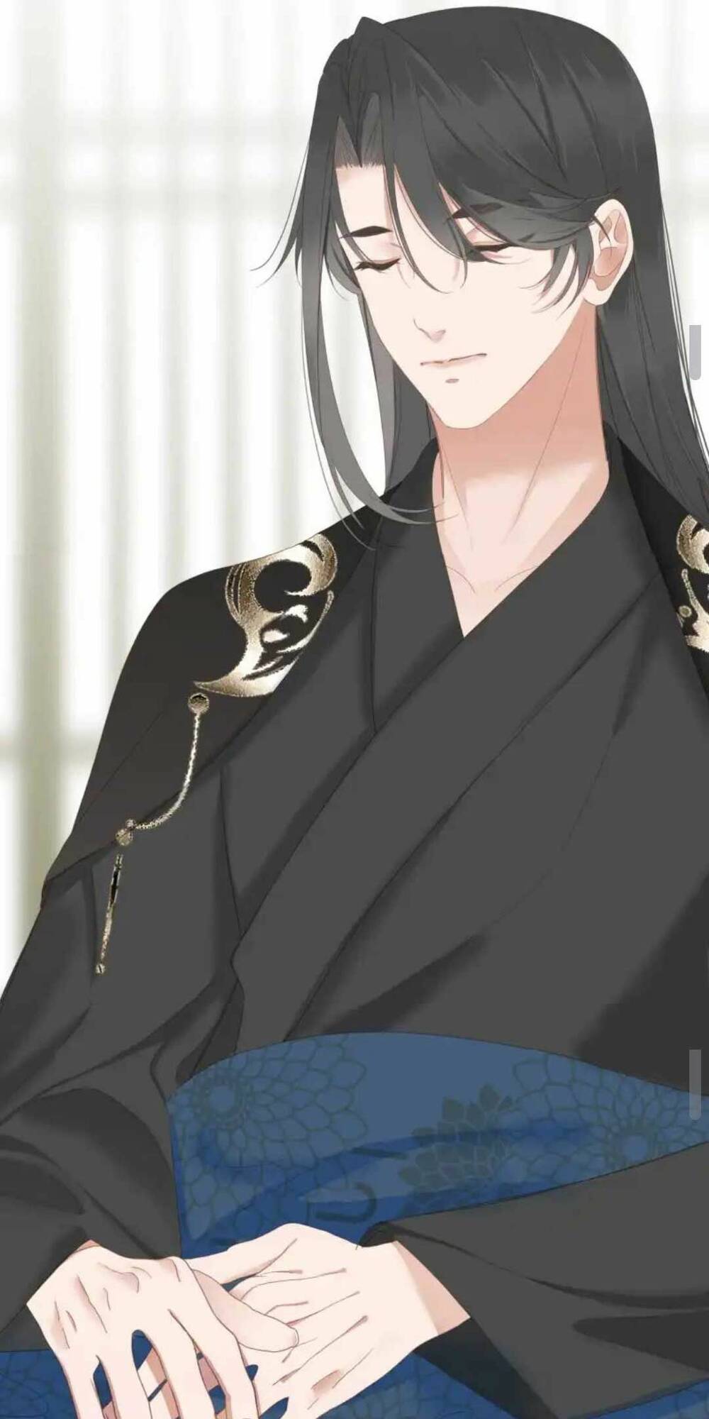 Vương Gia Hắn Luôn Nghĩ Tôi Yêu Hắn Đến Nghiện Chapter 6 - Trang 2