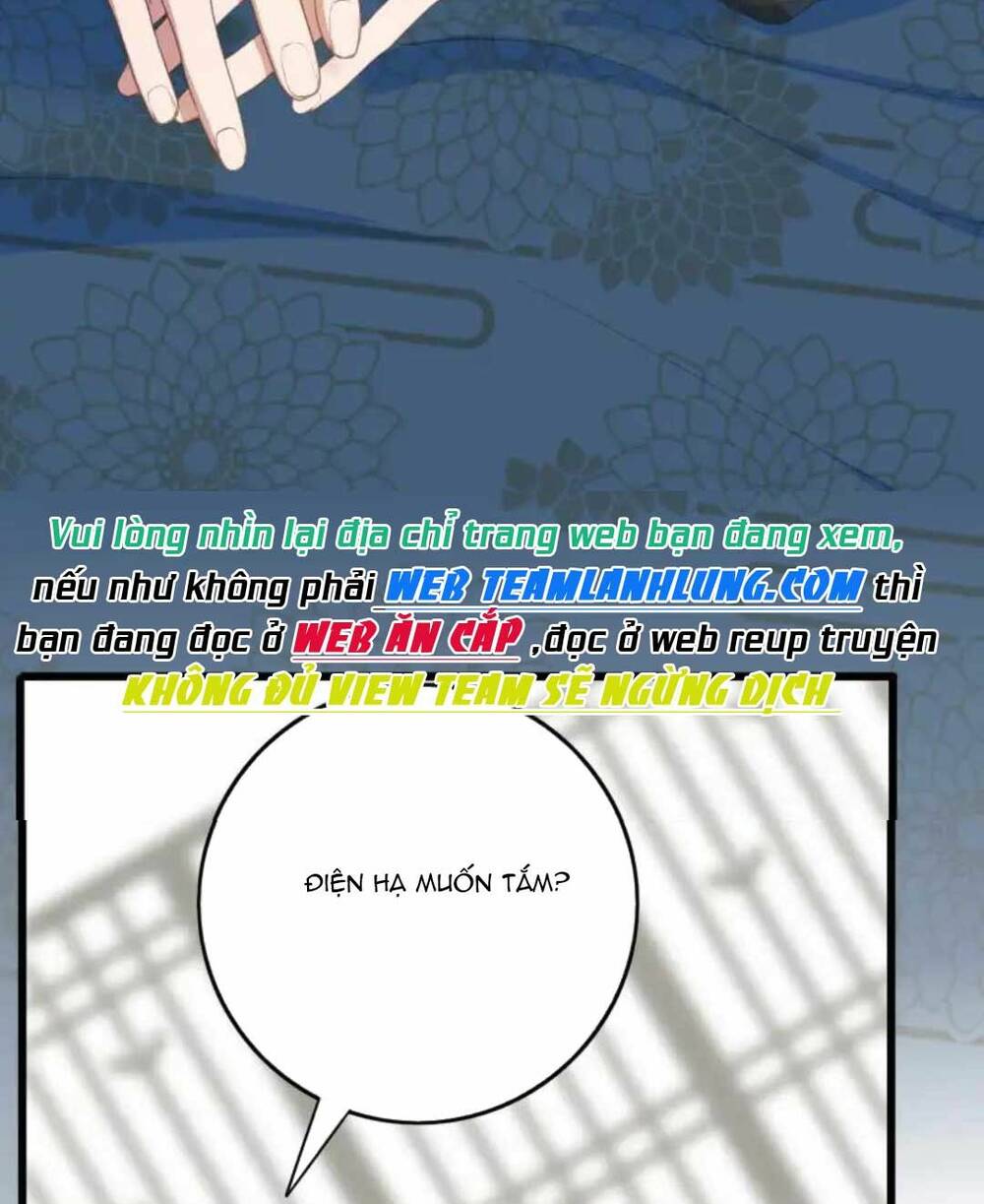 Vương Gia Hắn Luôn Nghĩ Tôi Yêu Hắn Đến Nghiện Chapter 6 - Trang 2