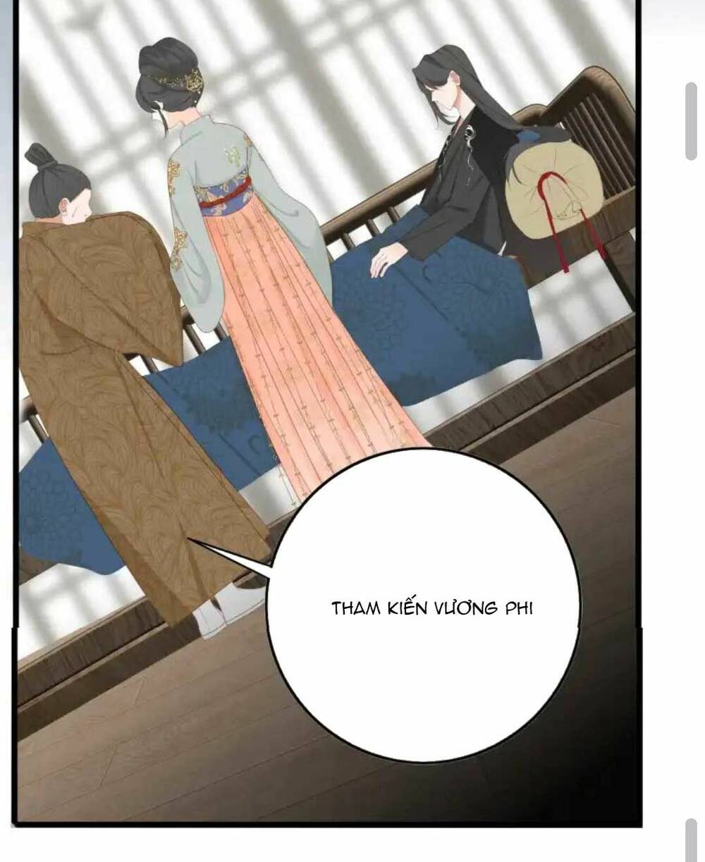 Vương Gia Hắn Luôn Nghĩ Tôi Yêu Hắn Đến Nghiện Chapter 6 - Trang 2