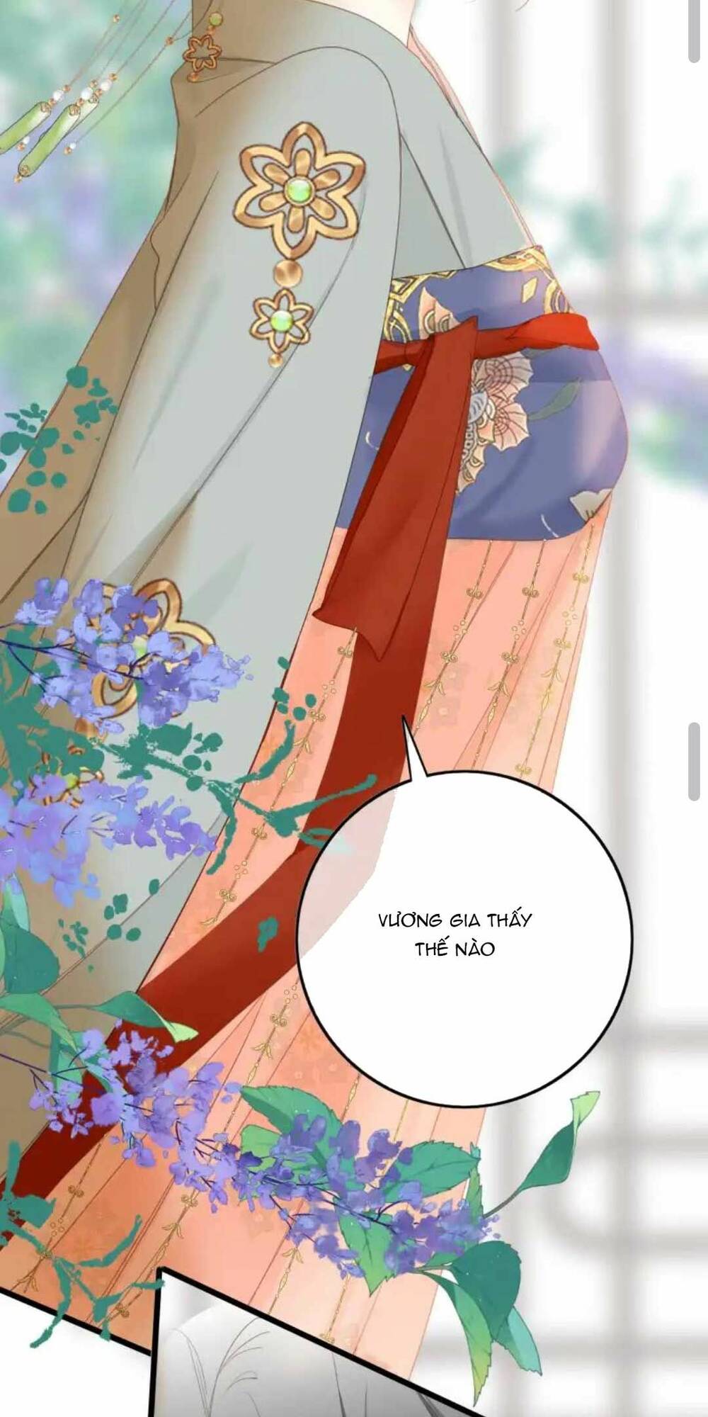 Vương Gia Hắn Luôn Nghĩ Tôi Yêu Hắn Đến Nghiện Chapter 6 - Trang 2