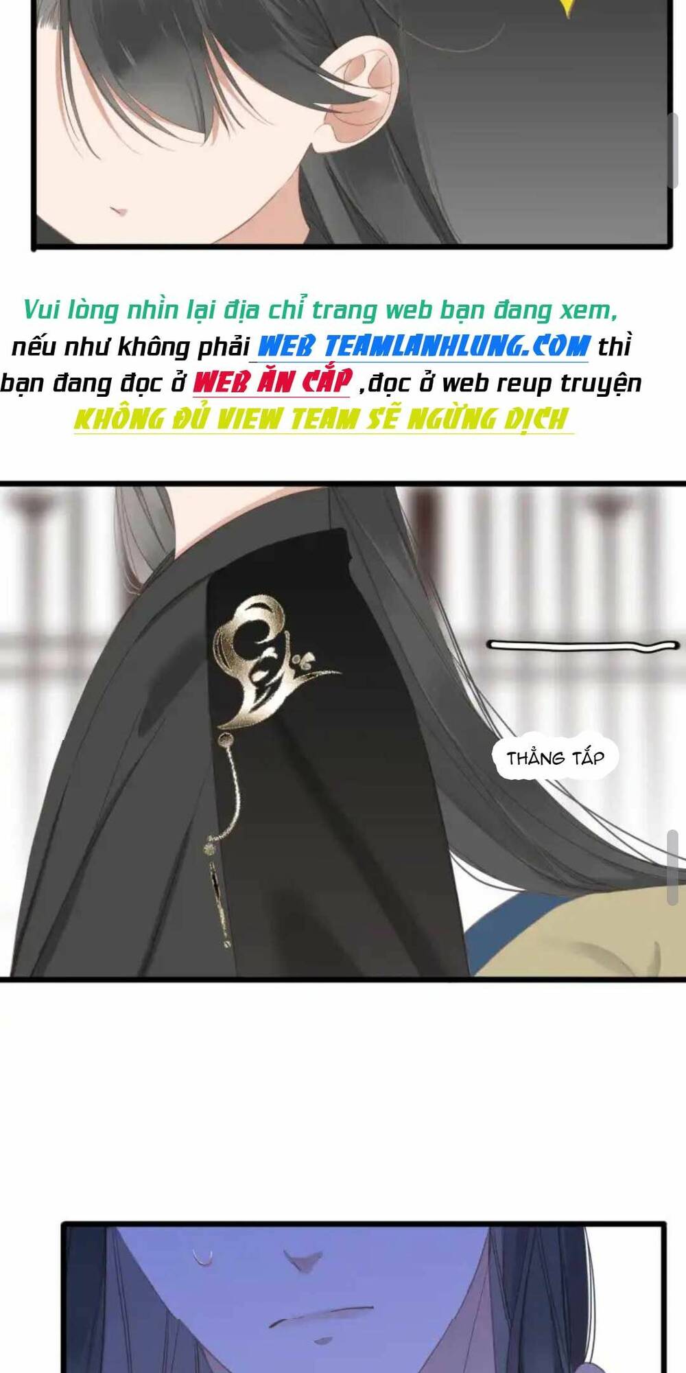 Vương Gia Hắn Luôn Nghĩ Tôi Yêu Hắn Đến Nghiện Chapter 6 - Trang 2