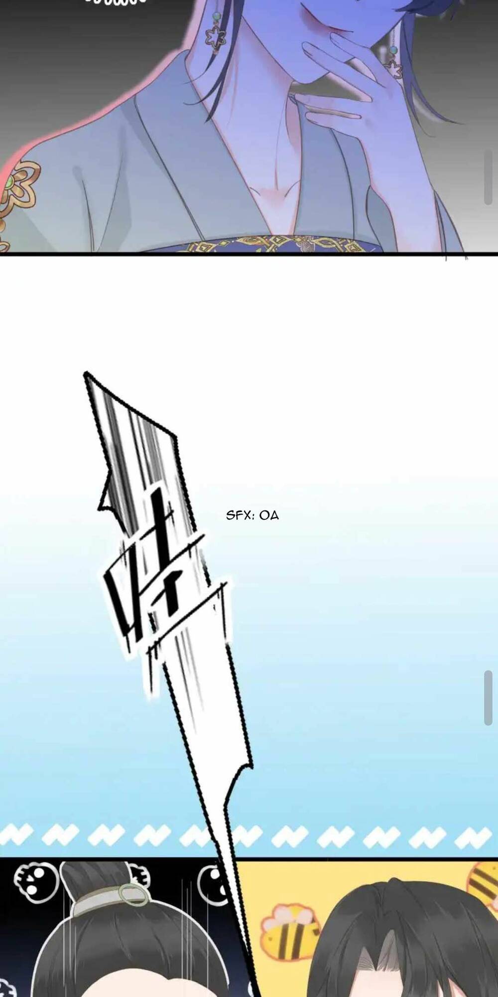 Vương Gia Hắn Luôn Nghĩ Tôi Yêu Hắn Đến Nghiện Chapter 6 - Trang 2