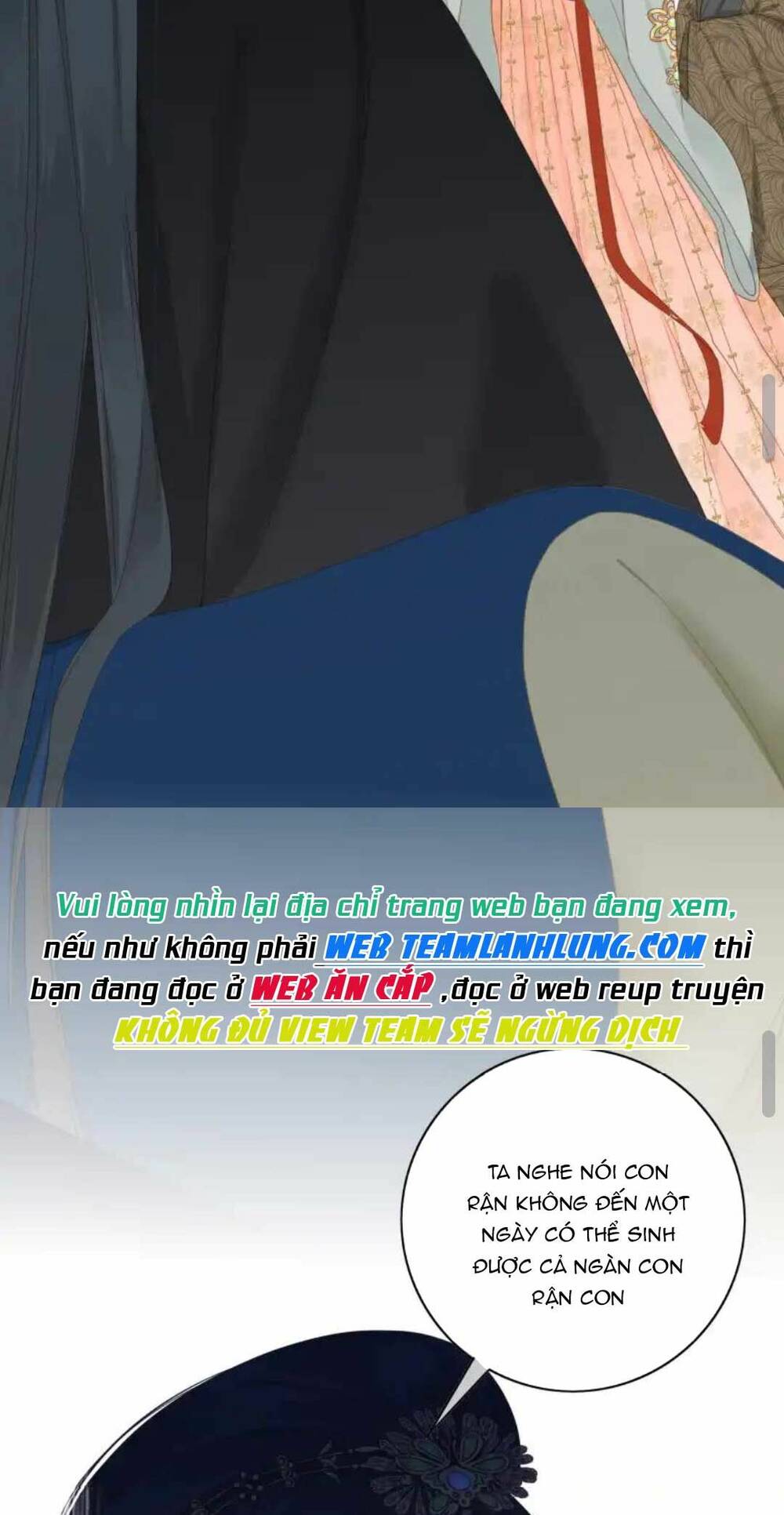 Vương Gia Hắn Luôn Nghĩ Tôi Yêu Hắn Đến Nghiện Chapter 6 - Trang 2