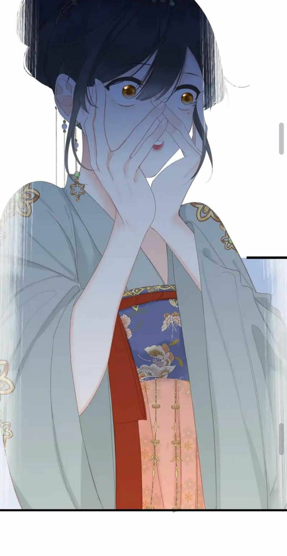 Vương Gia Hắn Luôn Nghĩ Tôi Yêu Hắn Đến Nghiện Chapter 6 - Trang 2