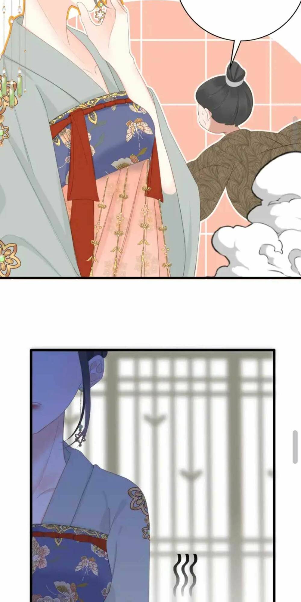 Vương Gia Hắn Luôn Nghĩ Tôi Yêu Hắn Đến Nghiện Chapter 6 - Trang 2