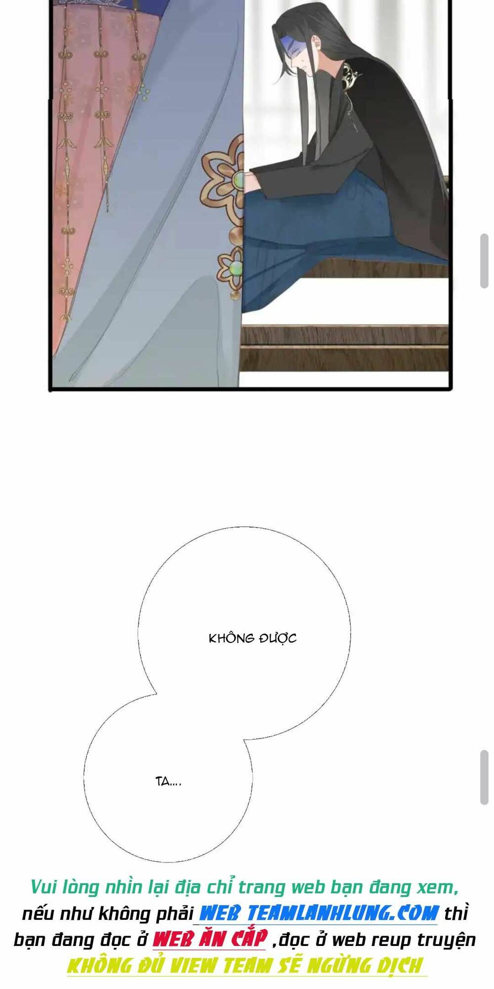 Vương Gia Hắn Luôn Nghĩ Tôi Yêu Hắn Đến Nghiện Chapter 6 - Trang 2