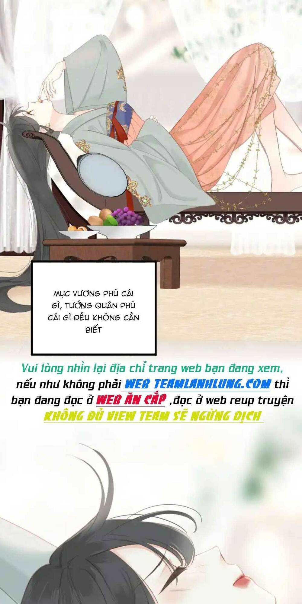 Vương Gia Hắn Luôn Nghĩ Tôi Yêu Hắn Đến Nghiện Chapter 6 - Trang 2