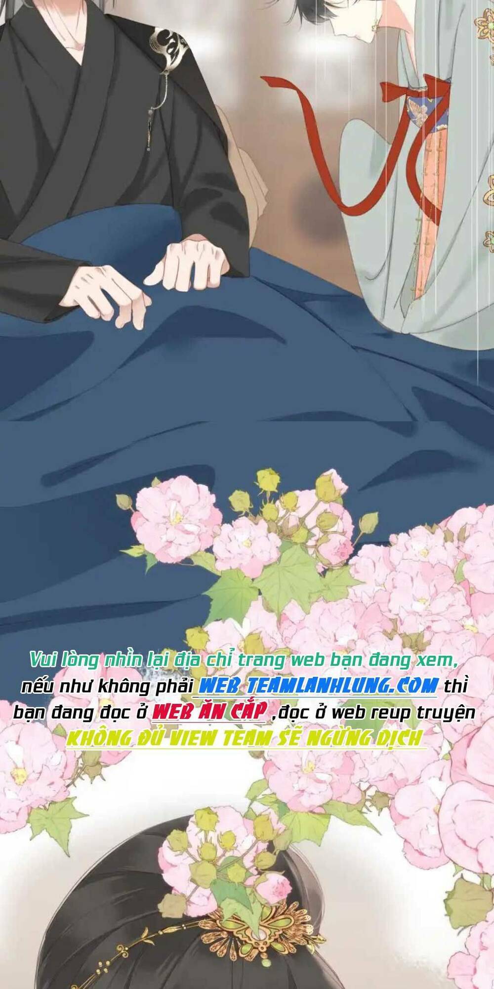 Vương Gia Hắn Luôn Nghĩ Tôi Yêu Hắn Đến Nghiện Chapter 6 - Trang 2