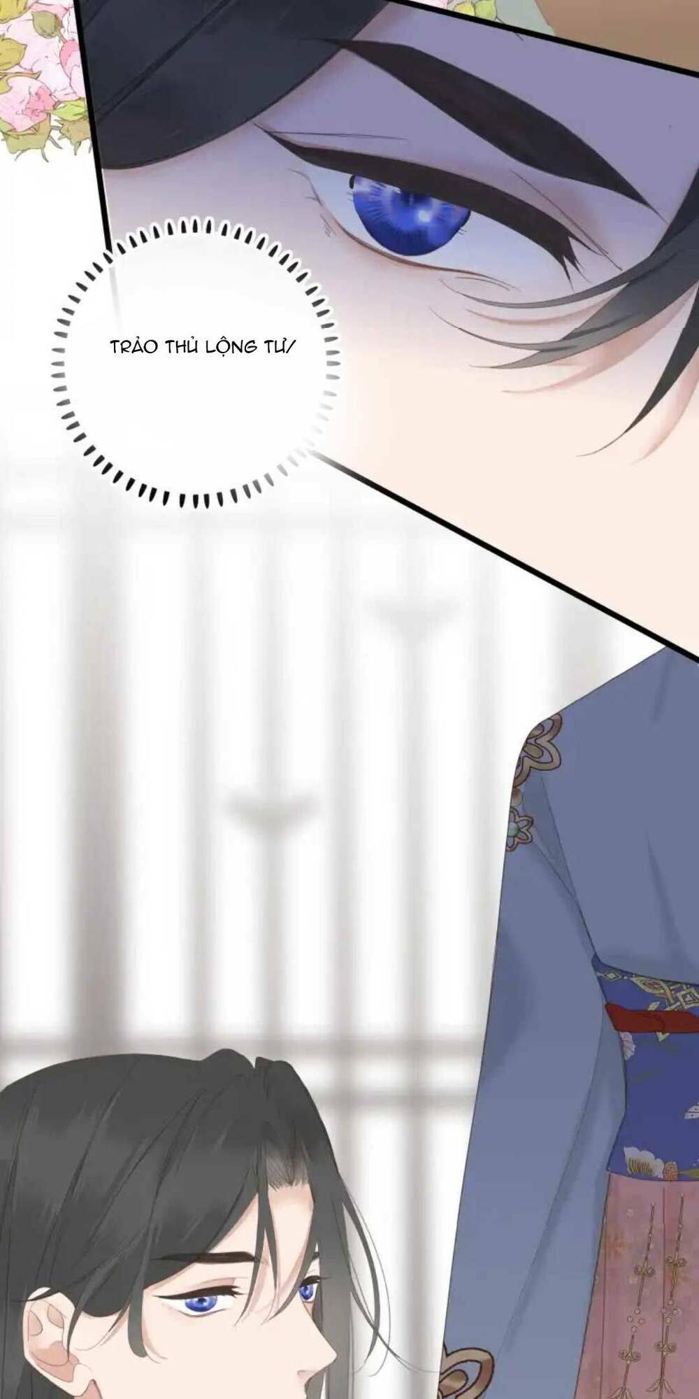 Vương Gia Hắn Luôn Nghĩ Tôi Yêu Hắn Đến Nghiện Chapter 6 - Trang 2