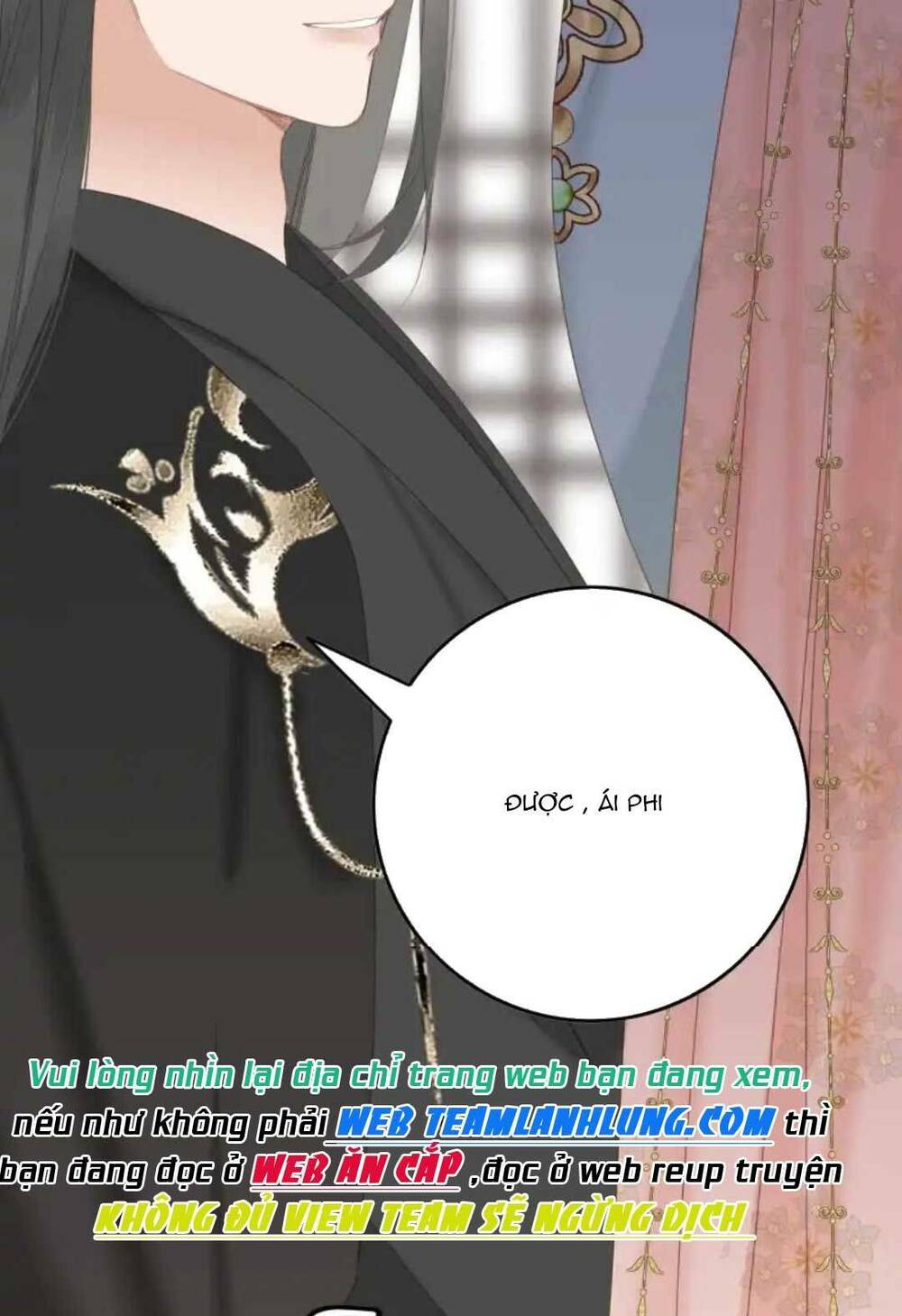 Vương Gia Hắn Luôn Nghĩ Tôi Yêu Hắn Đến Nghiện Chapter 6 - Trang 2