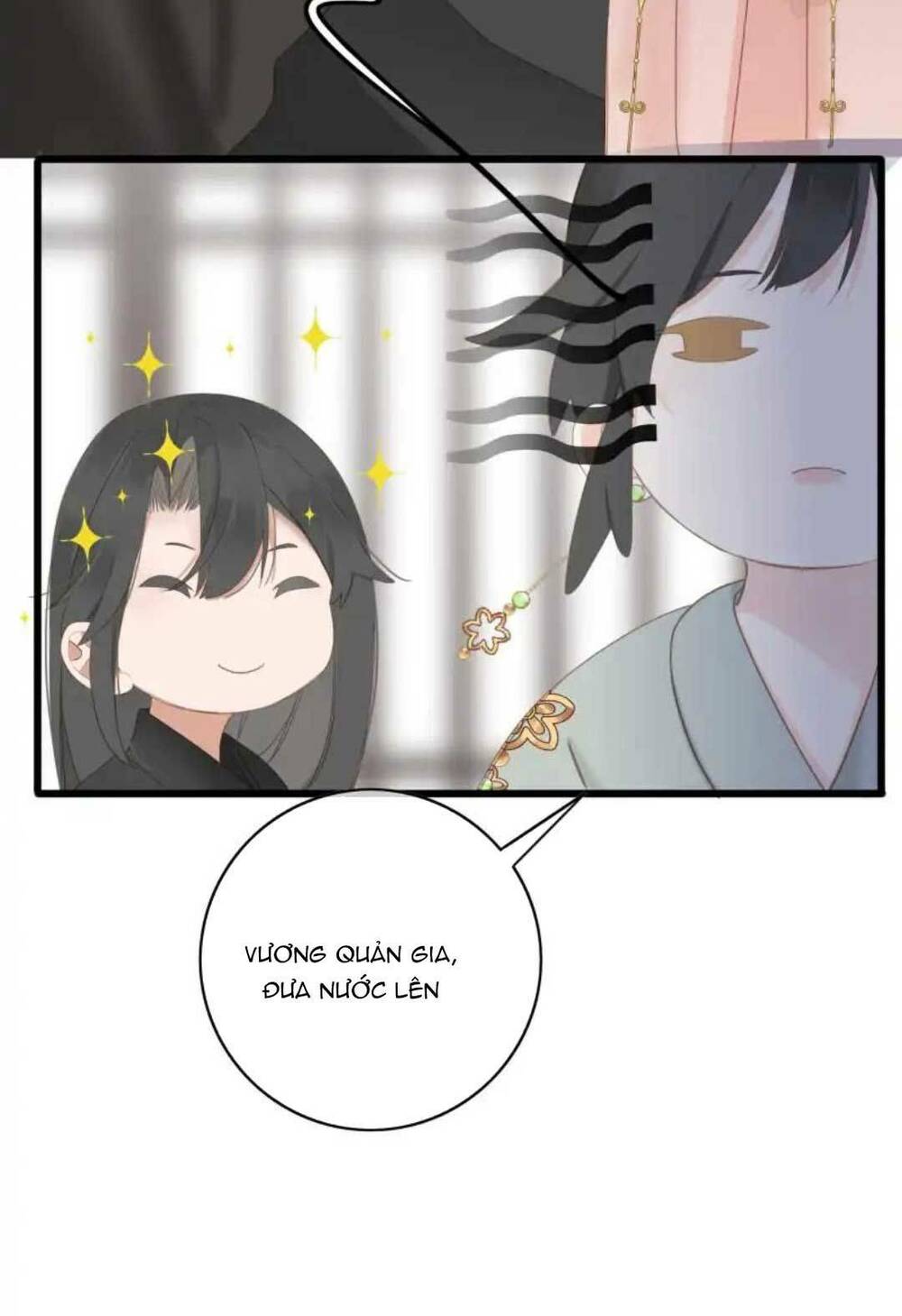 Vương Gia Hắn Luôn Nghĩ Tôi Yêu Hắn Đến Nghiện Chapter 6 - Trang 2