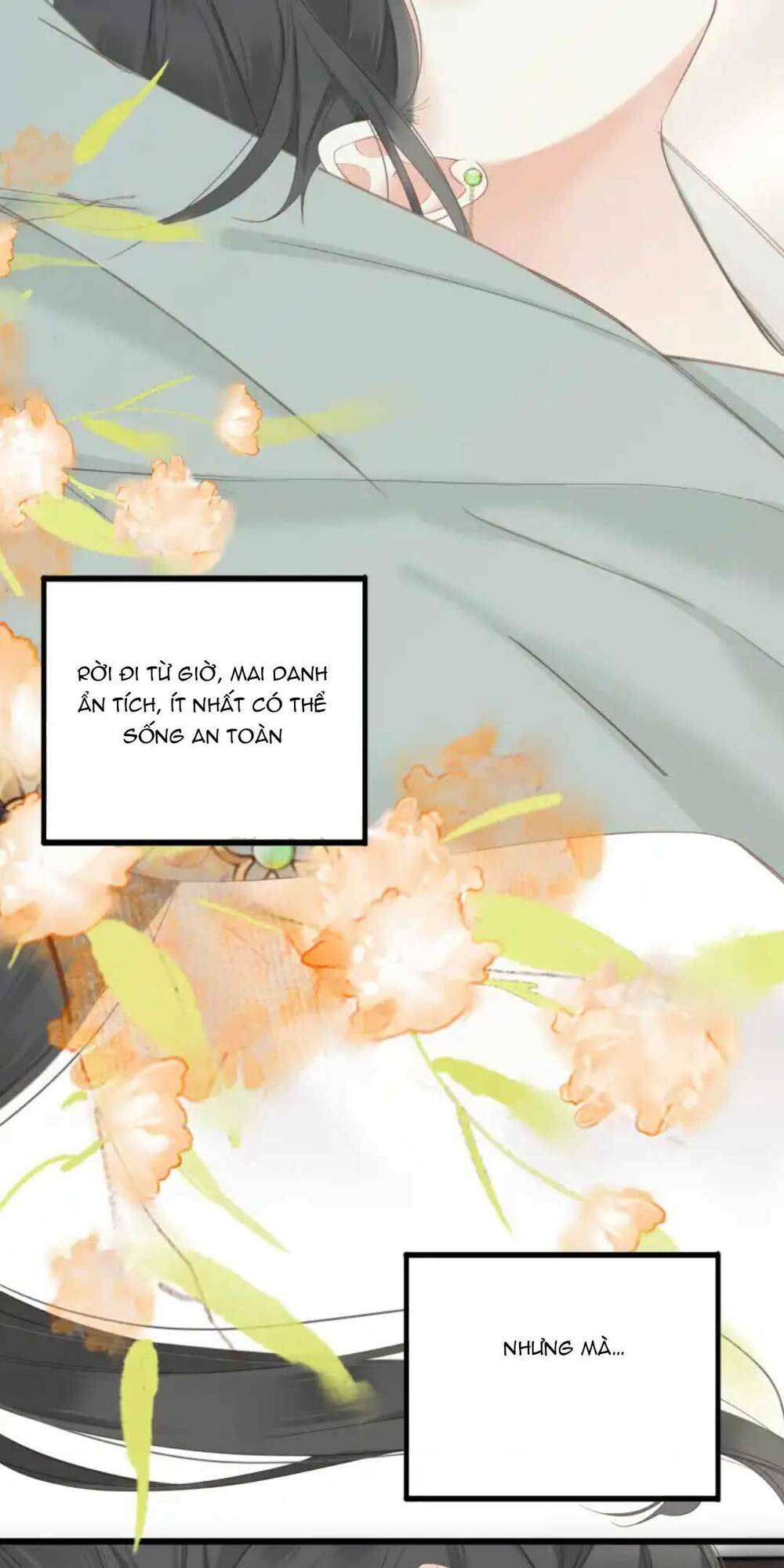 Vương Gia Hắn Luôn Nghĩ Tôi Yêu Hắn Đến Nghiện Chapter 6 - Trang 2