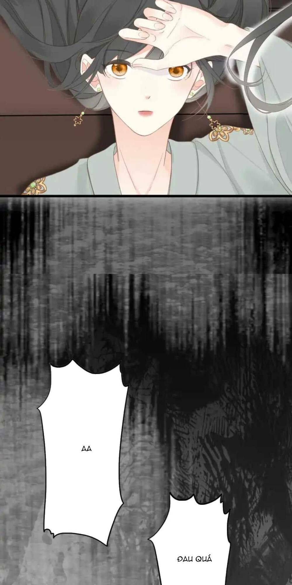 Vương Gia Hắn Luôn Nghĩ Tôi Yêu Hắn Đến Nghiện Chapter 6 - Trang 2