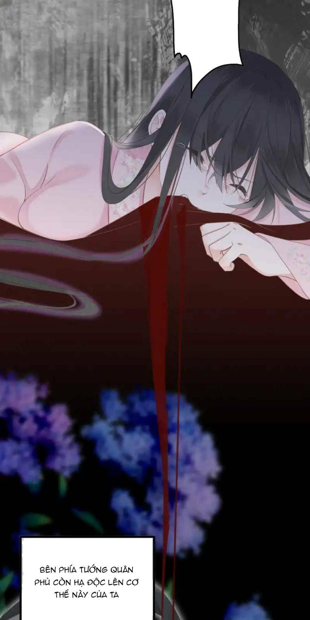 Vương Gia Hắn Luôn Nghĩ Tôi Yêu Hắn Đến Nghiện Chapter 6 - Trang 2