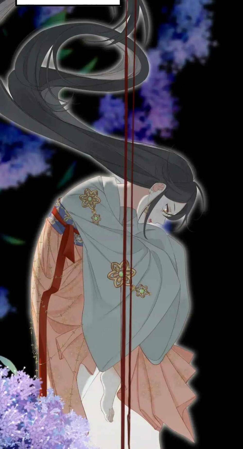 Vương Gia Hắn Luôn Nghĩ Tôi Yêu Hắn Đến Nghiện Chapter 6 - Trang 2