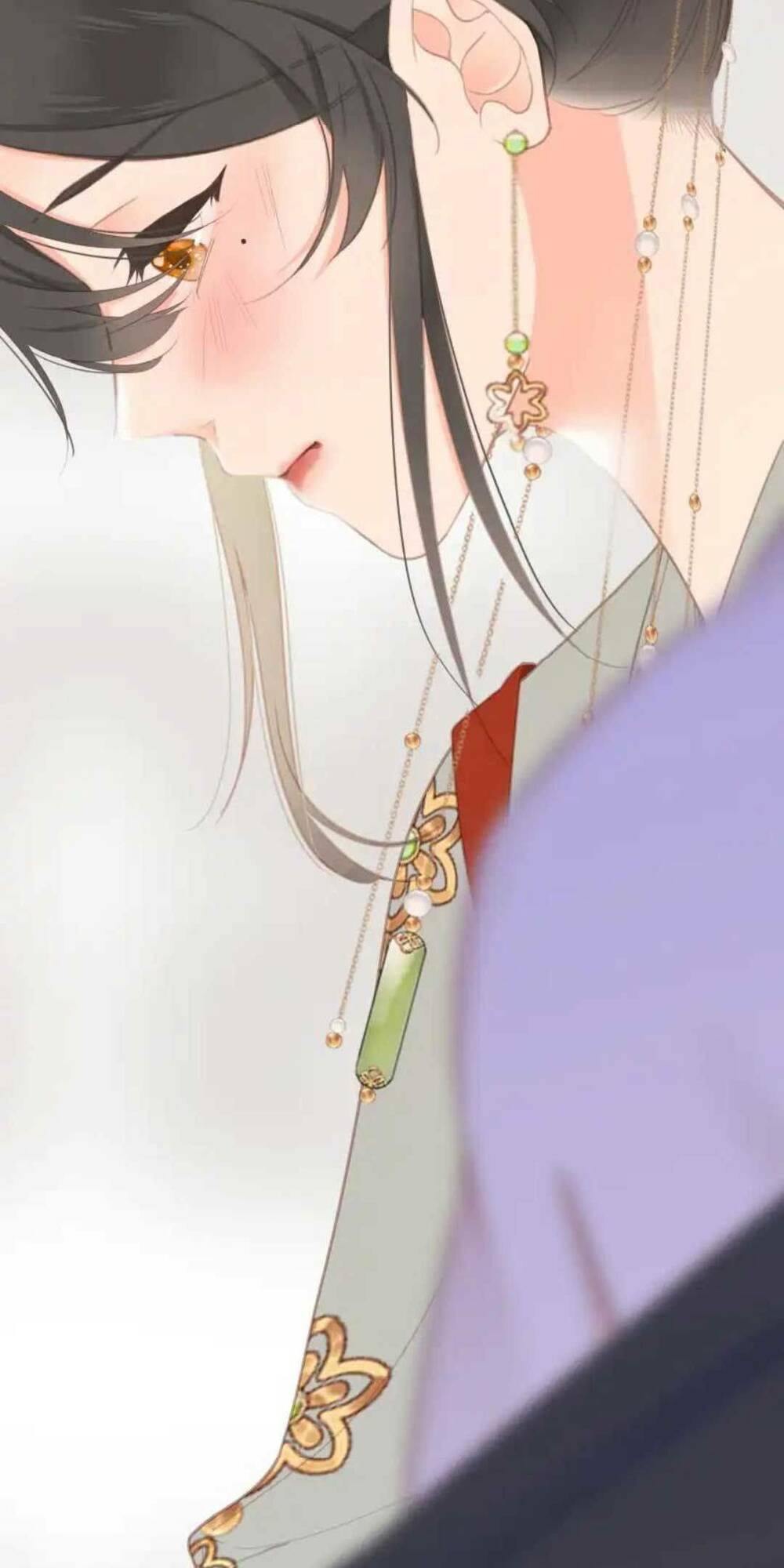 Vương Gia Hắn Luôn Nghĩ Tôi Yêu Hắn Đến Nghiện Chapter 7 - Trang 2