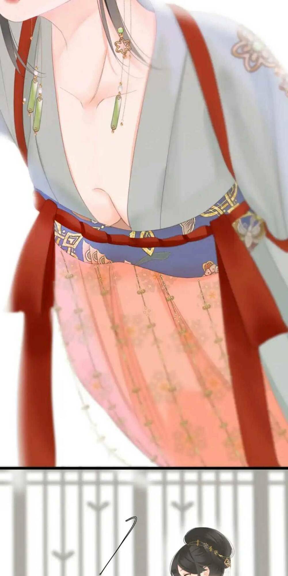 Vương Gia Hắn Luôn Nghĩ Tôi Yêu Hắn Đến Nghiện Chapter 7 - Trang 2