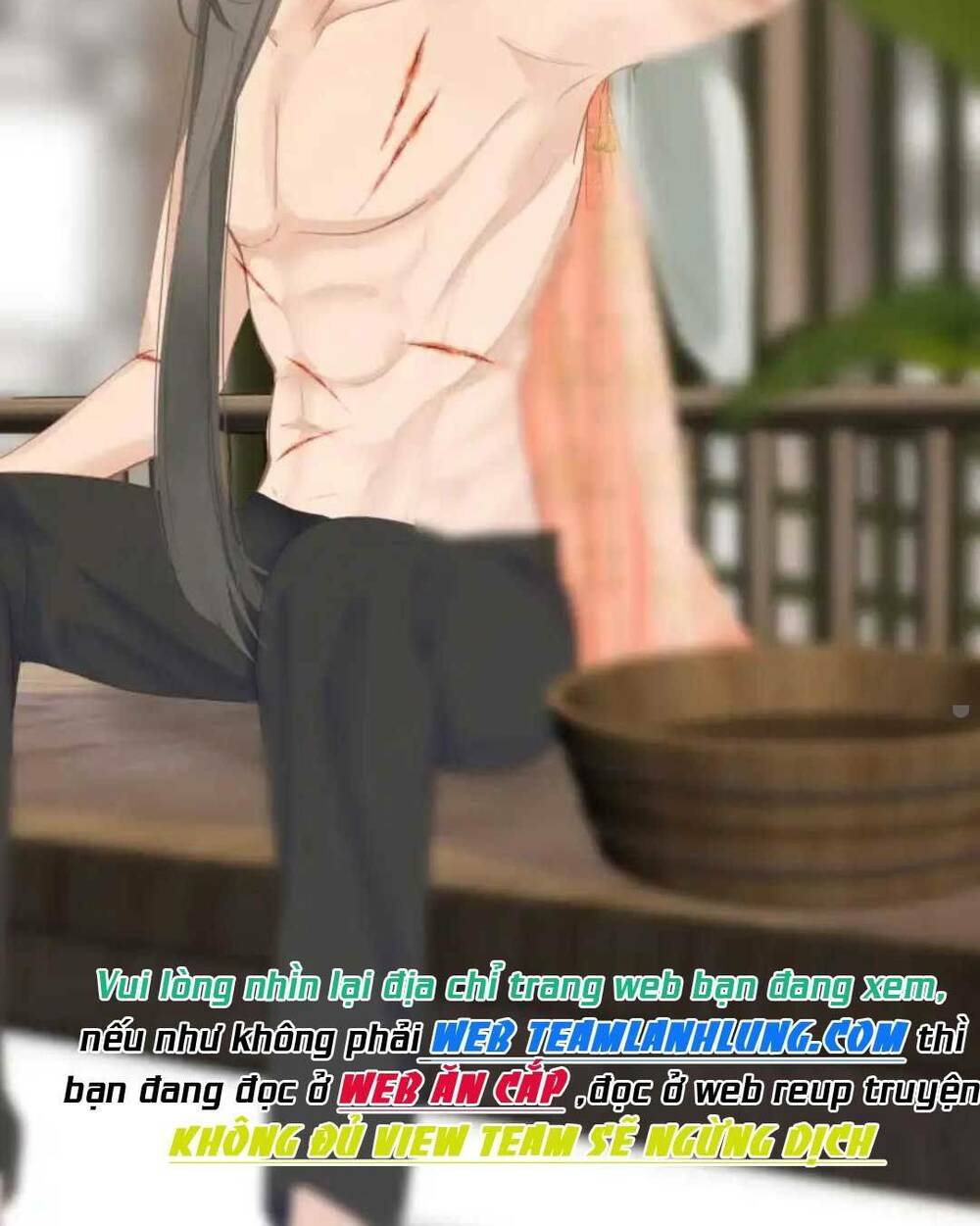 Vương Gia Hắn Luôn Nghĩ Tôi Yêu Hắn Đến Nghiện Chapter 7 - Trang 2