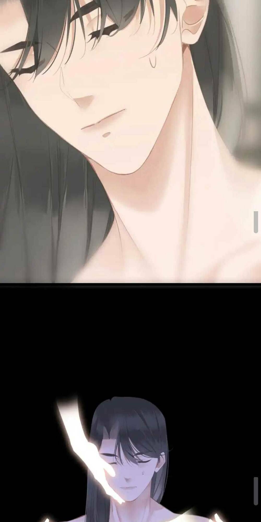 Vương Gia Hắn Luôn Nghĩ Tôi Yêu Hắn Đến Nghiện Chapter 7 - Trang 2