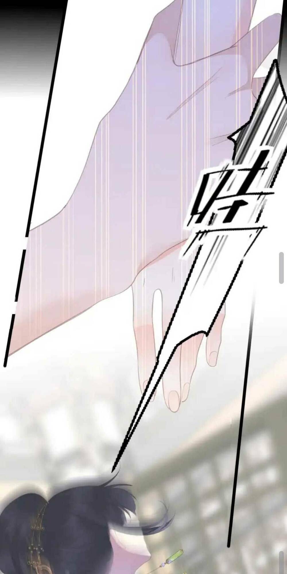 Vương Gia Hắn Luôn Nghĩ Tôi Yêu Hắn Đến Nghiện Chapter 7 - Trang 2