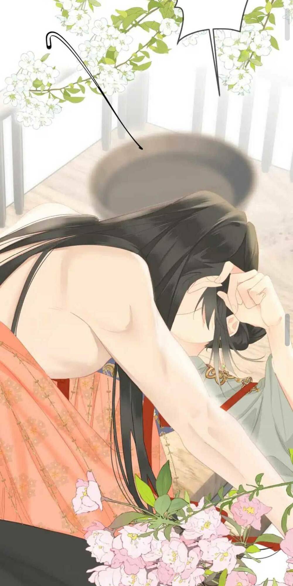 Vương Gia Hắn Luôn Nghĩ Tôi Yêu Hắn Đến Nghiện Chapter 7 - Trang 2