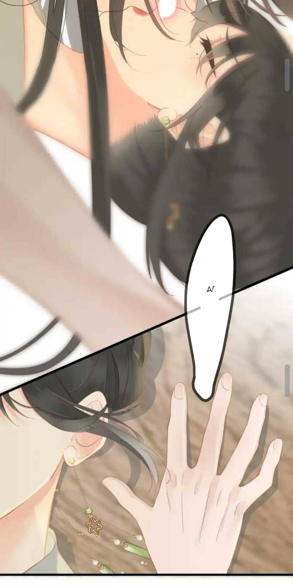 Vương Gia Hắn Luôn Nghĩ Tôi Yêu Hắn Đến Nghiện Chapter 7 - Trang 2