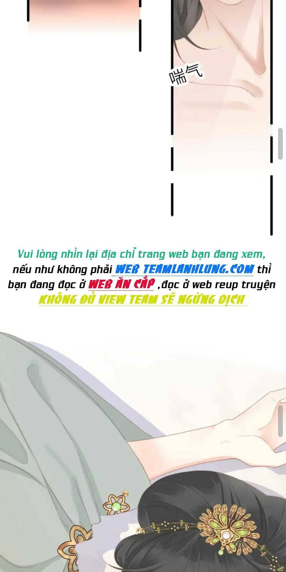 Vương Gia Hắn Luôn Nghĩ Tôi Yêu Hắn Đến Nghiện Chapter 7 - Trang 2