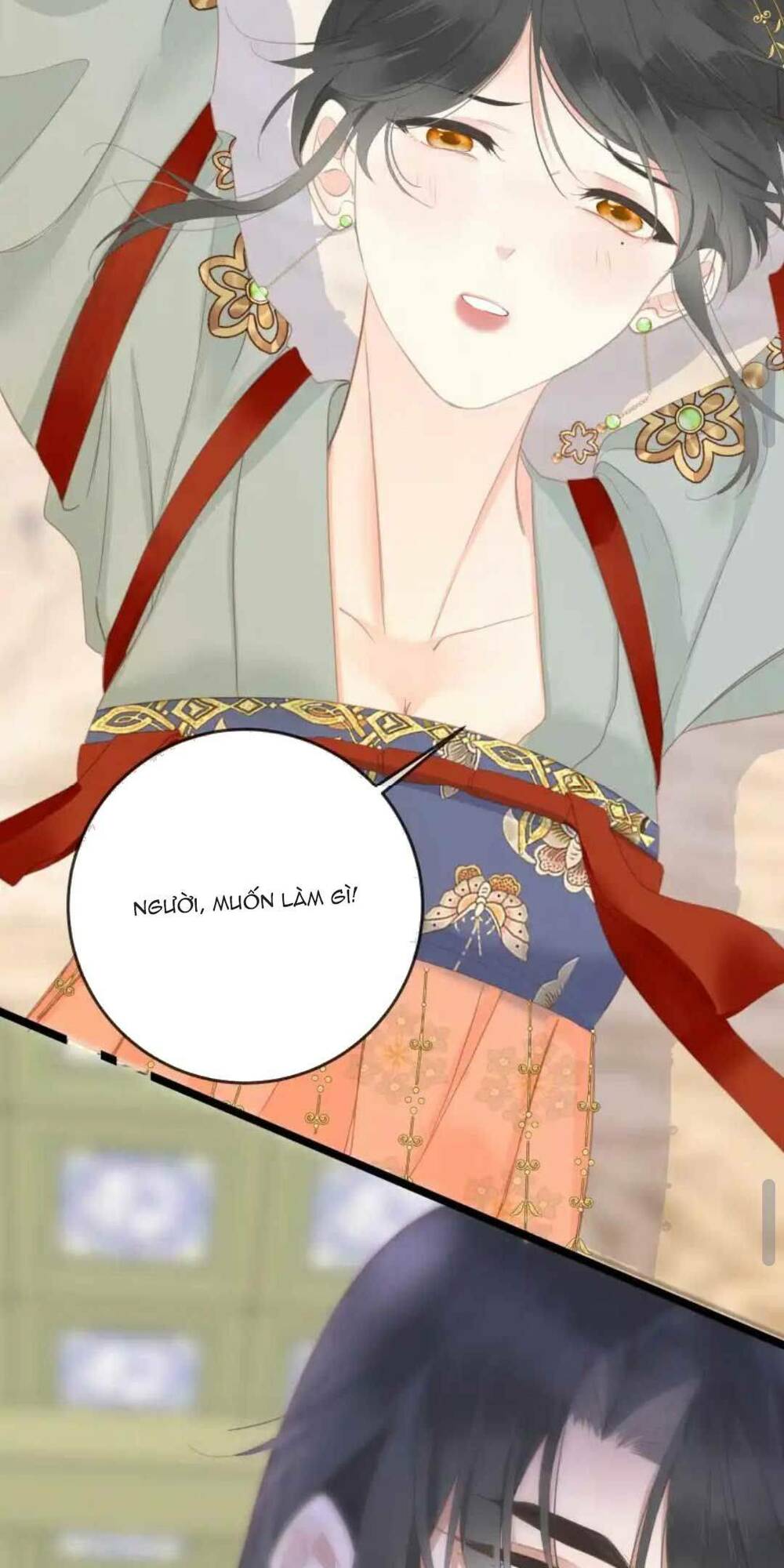 Vương Gia Hắn Luôn Nghĩ Tôi Yêu Hắn Đến Nghiện Chapter 7 - Trang 2