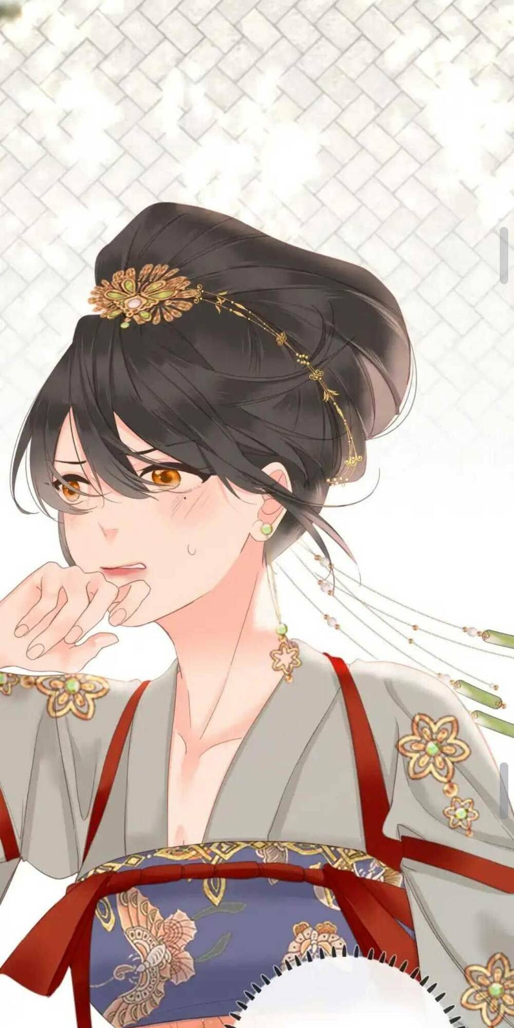 Vương Gia Hắn Luôn Nghĩ Tôi Yêu Hắn Đến Nghiện Chapter 7 - Trang 2