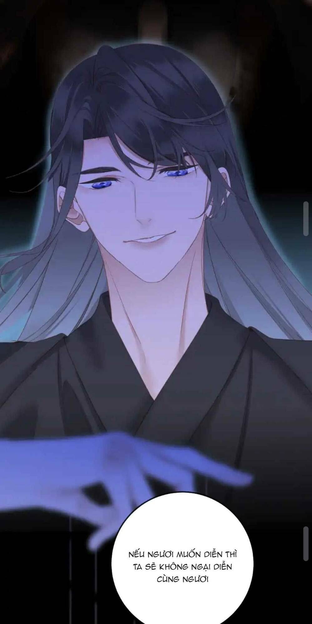 Vương Gia Hắn Luôn Nghĩ Tôi Yêu Hắn Đến Nghiện Chapter 7 - Trang 2